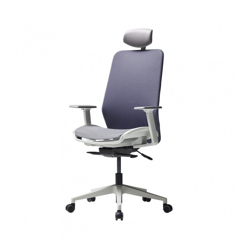 듀오백,[번개배송]듀오백 Q1-W Airo 메쉬 사무용 컴퓨터 책상 의자