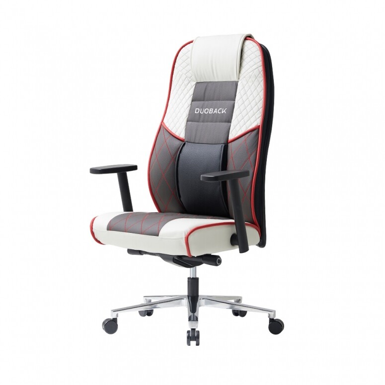 듀오백,[무료시공]듀오백 G1 PRO 프로형 게이밍 컴퓨터 책상 의자