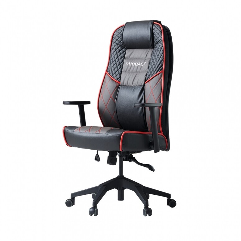 듀오백,[무료시공]듀오백 G1 게이밍 컴퓨터 책상 의자
