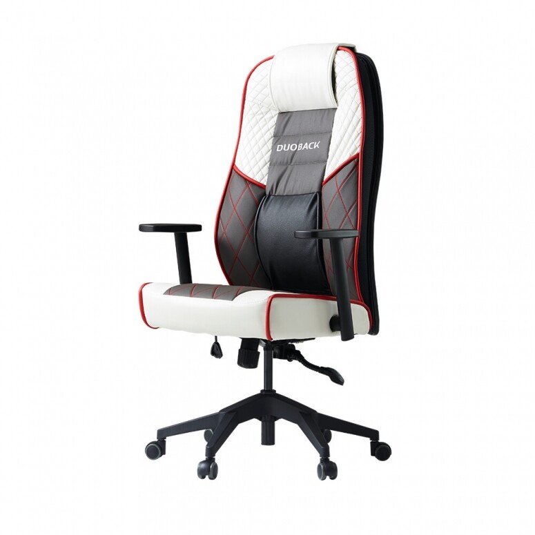 듀오백,[무료시공]듀오백 G1 게이밍 컴퓨터 책상 의자