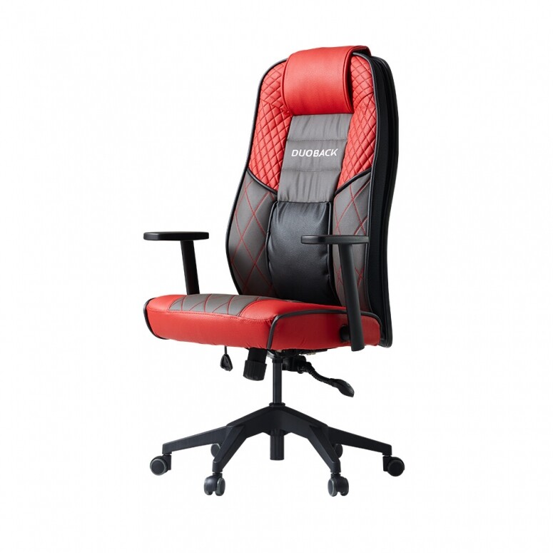 듀오백,[무료시공]듀오백 G1 게이밍 컴퓨터 책상 의자