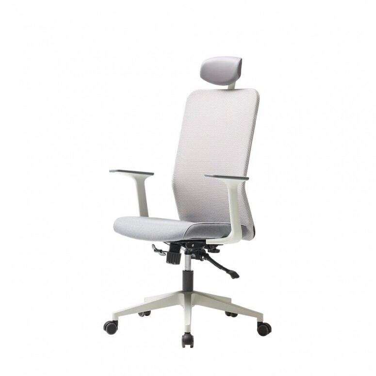 듀오백,듀오백 Q-LIGHT 메쉬 컴퓨터 사무용 책상 의자