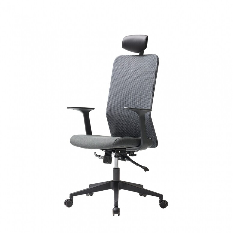 듀오백,듀오백 Q-LIGHT 메쉬 컴퓨터 사무용 책상 의자