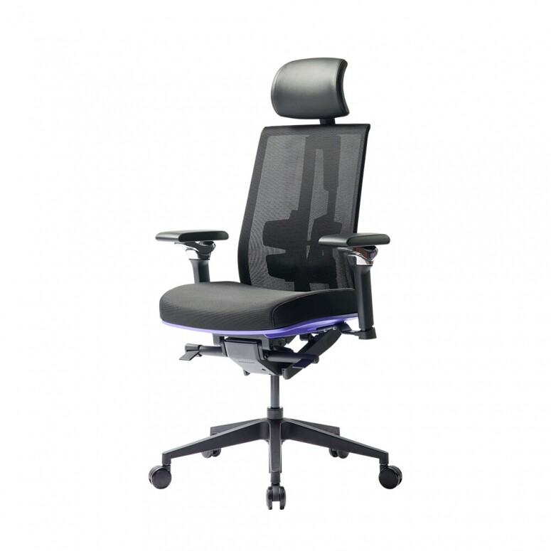 듀오백,[무료시공] 듀오백 게임즈 DX3-C 메쉬 사무용 컴퓨터 책상 게이밍 의자 DX3-HLDA-C