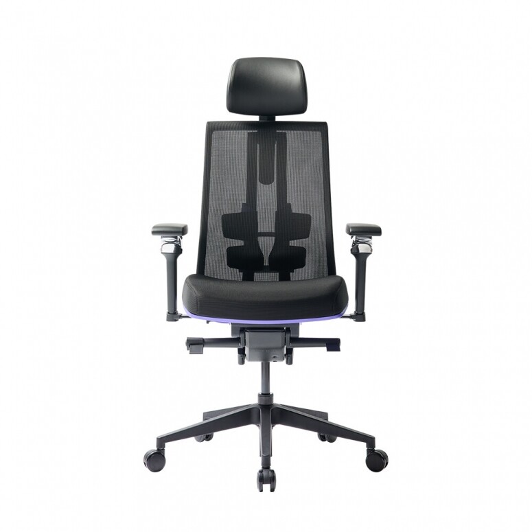 듀오백,[무료시공] 듀오백 게임즈 DX3-C 메쉬 사무용 컴퓨터 책상 게이밍 의자 DX3-HLDA-C