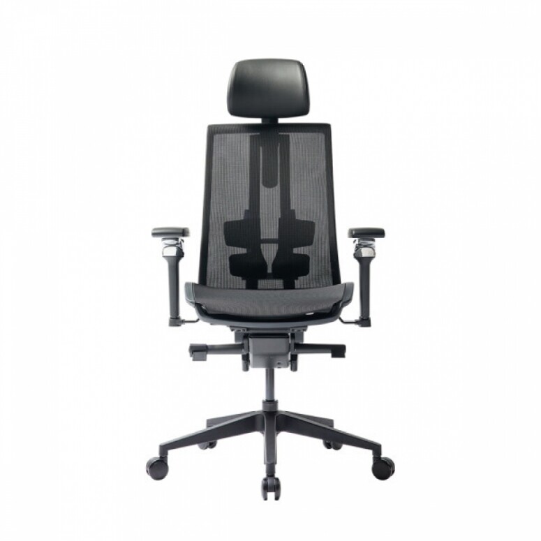 듀오백,[무료시공] 듀오백 게임즈 DX3-M 메쉬 사무용 컴퓨터 책상 게이밍 의자 DX3-HLDA-M