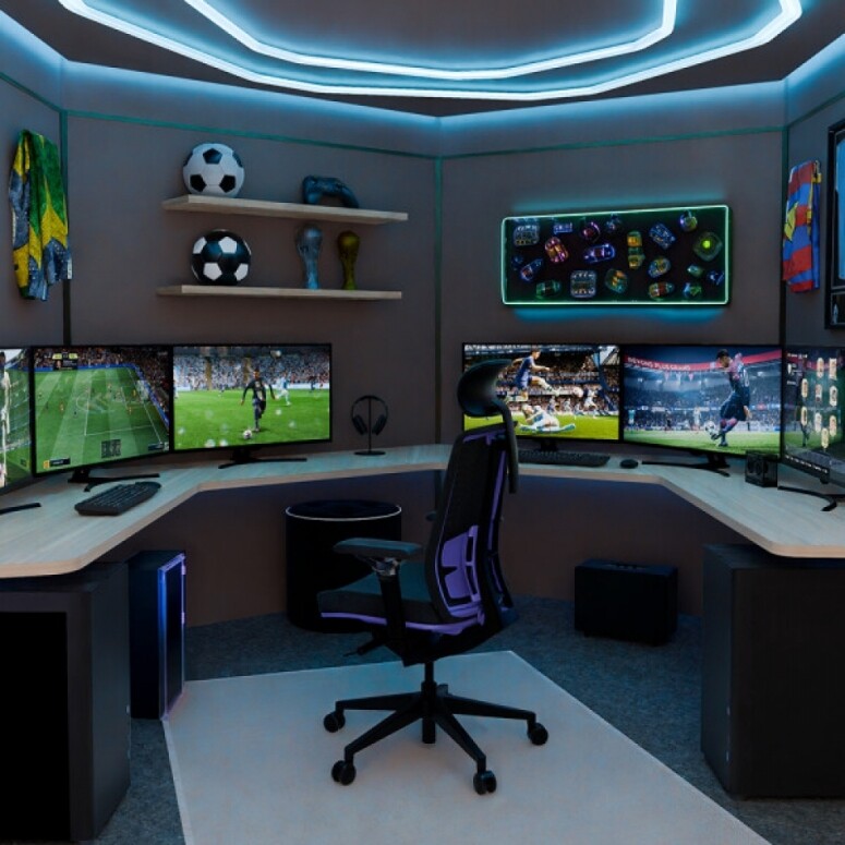 듀오백,[무료시공] 듀오백 게임즈 DX3-M 메쉬 사무용 컴퓨터 책상 게이밍 의자 DX3-HLDA-M