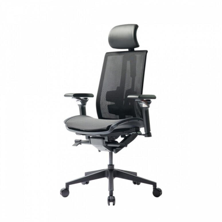 듀오백,[무료시공] 듀오백 게임즈 DX3-M 메쉬 사무용 컴퓨터 책상 게이밍 의자 DX3-HLDA-M