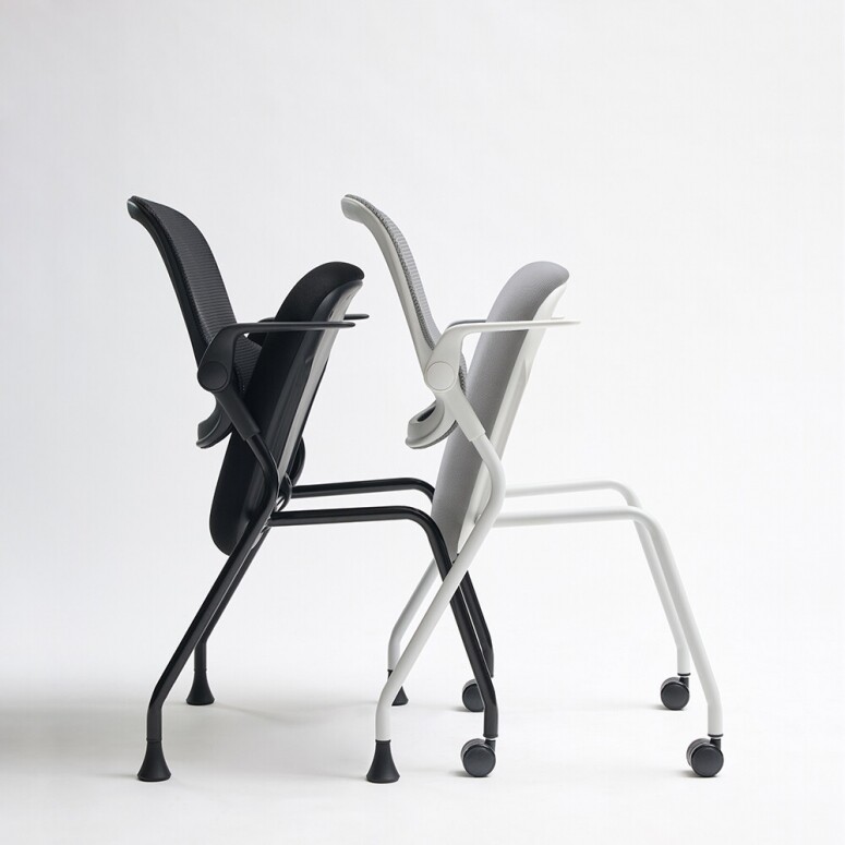 듀오백,[11/14 순차출고]듀오백 부스터 ZERO-W 메쉬 서울대 책상 공부 의자