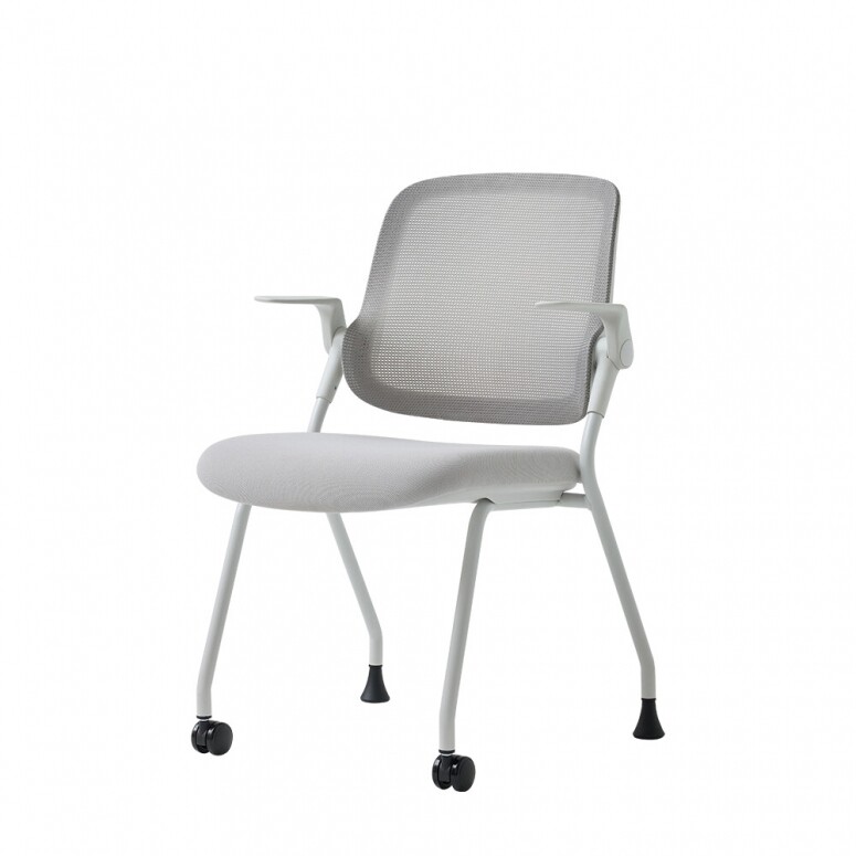 듀오백,[11/14 순차출고]듀오백 부스터 ZERO-W 메쉬 서울대 책상 공부 의자