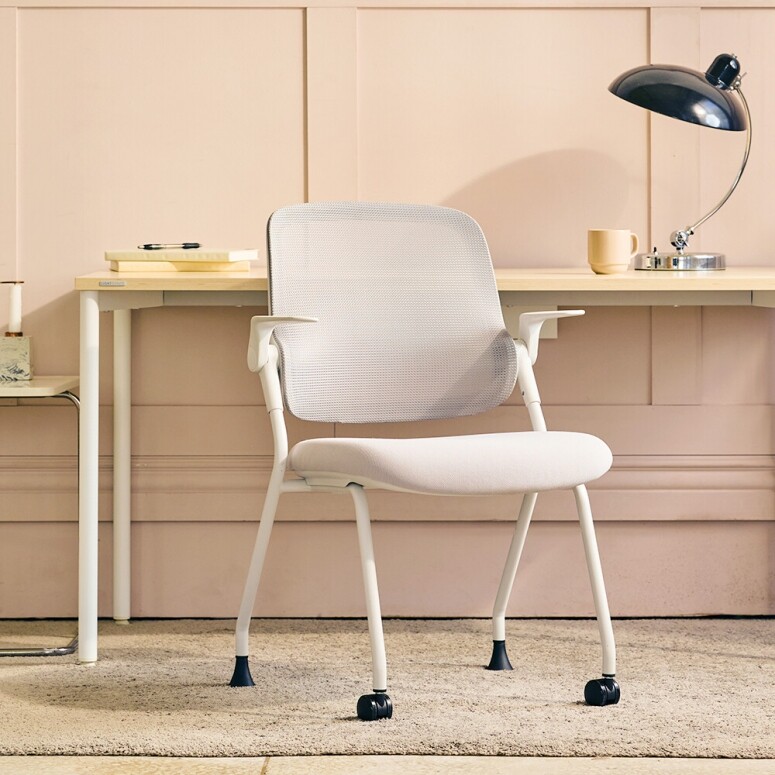 듀오백,[11/14 순차출고]듀오백 부스터 ZERO-W 메쉬 서울대 책상 공부 의자