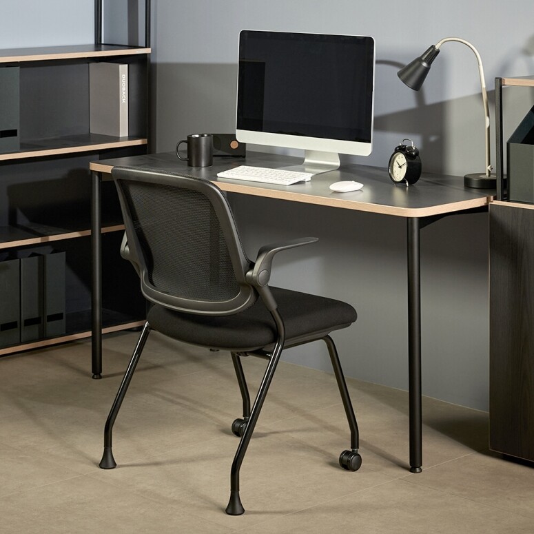 듀오백,듀오백 부스터 ZERO 메쉬 서울대 책상 공부 의자