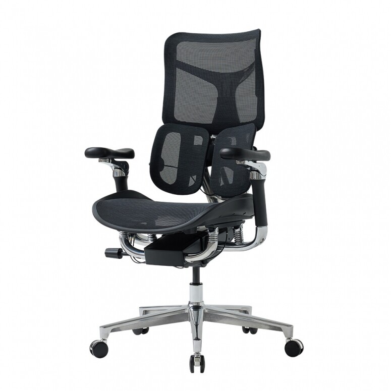 듀오백,[11/14 순차출고][무료시공]듀오백 에르고백 D300 사무용 풀메쉬 프리미엄 하이엔드 의자