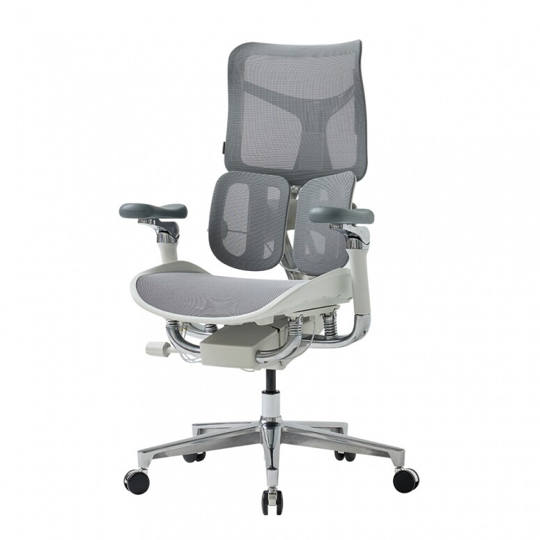 듀오백,[11/14 순차출고][무료시공]듀오백 에르고백 D300 사무용 풀메쉬 프리미엄 하이엔드 의자