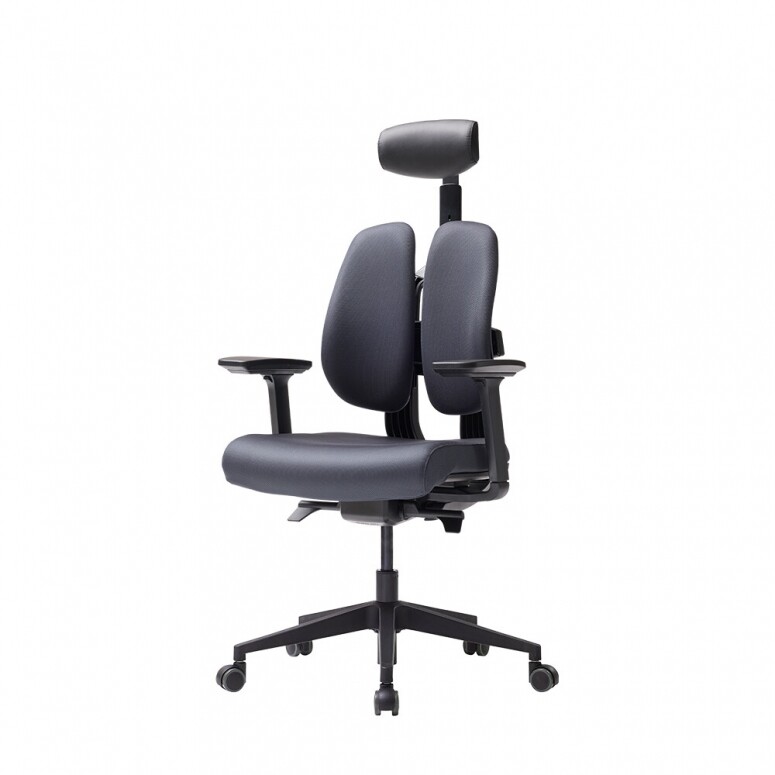 듀오백,[지스타 비밀특가][무료시공] 듀오백 게임즈 DX2-C 컴퓨터 게이밍의자 DX2-HDA-C