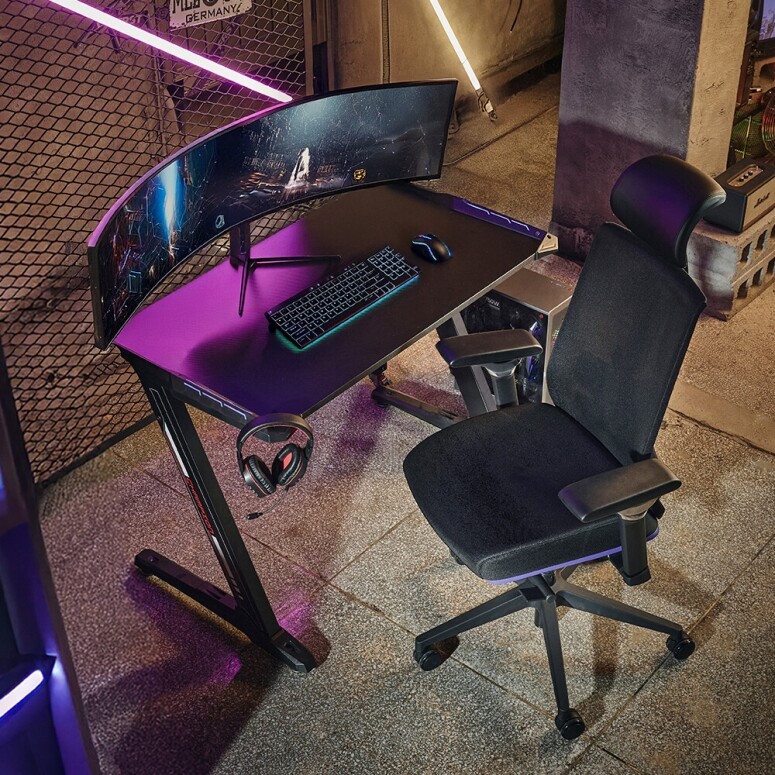 듀오백,[지스타 비밀특가] [무료시공] 듀오백 게임즈 DX3-C 메쉬 사무용 컴퓨터 책상 게이밍 의자 DX3-HLDA-C