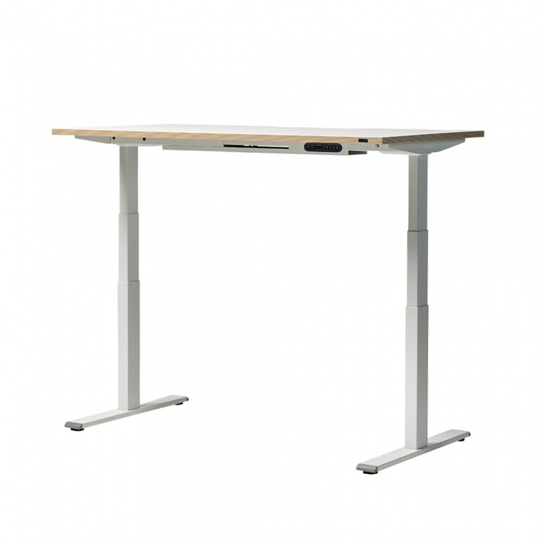 듀오백,[비노출]듀얼모터 모션데스크 뉴플러스(3STEP)