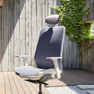 [사랑플러스]듀오백 Q1-W Airo_알루미늄베이스